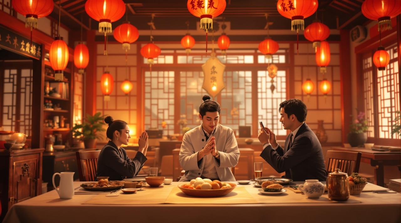 武林外传：新篇 - 另类视频在线影视内容封面图