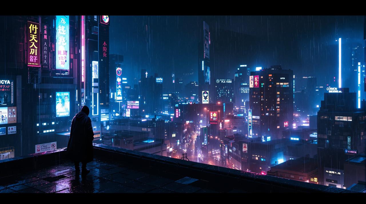 都市猎人：暗夜行动 - 另类视频在线影视内容封面图