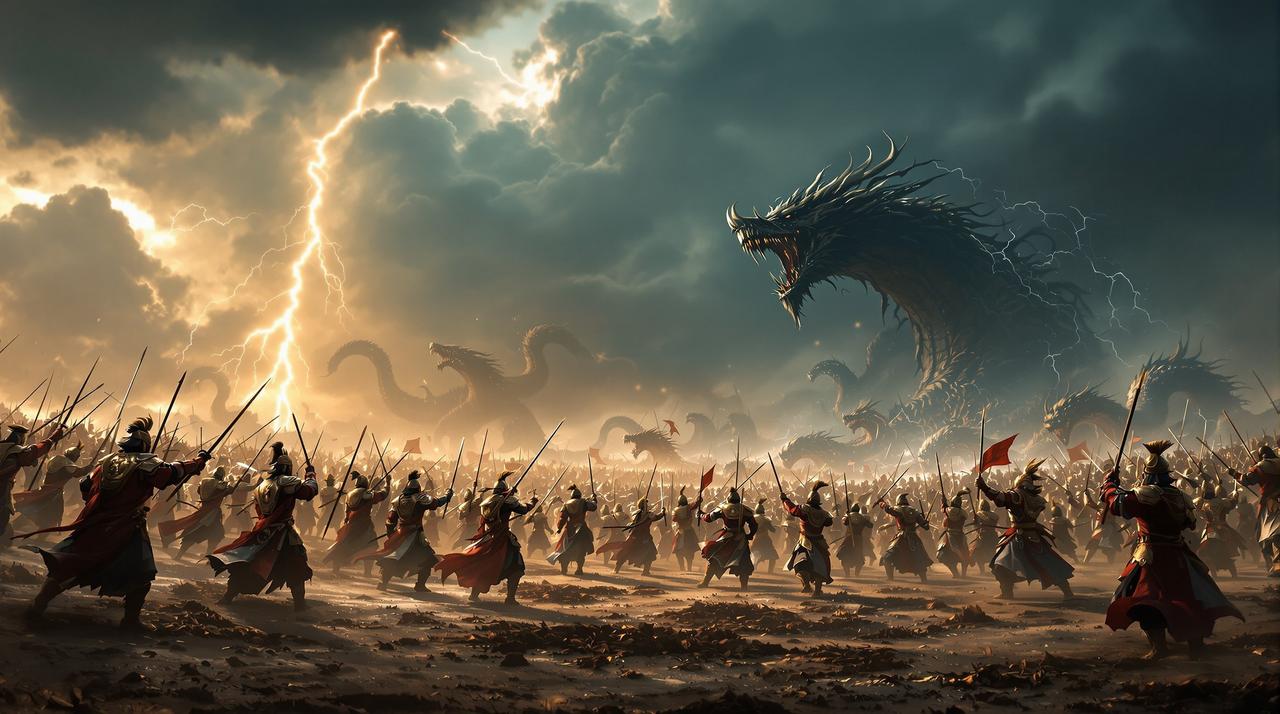 国产动画电影崛起,《哪吒之魔童降世》续作暑期档上映 - 另类视频在线资讯配图